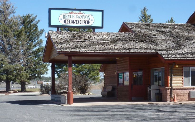 Bryce Canyon Resort  | Bryce Canyon | Utah | United States 9