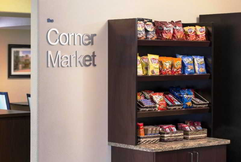 Hotel Fairfield Inn By Marriott  | Albuquerque | New Mexico | United States 2