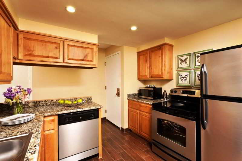 Hotel Fairfield Inn By Marriott  | Albuquerque | New Mexico | United States 3