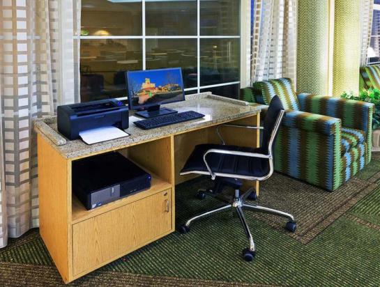 Hotel La Quinta Inn & Suites Oklahoma City NW Expwy