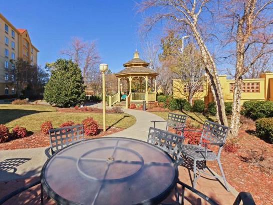 Hotel La Quinta Inn & Suites Oklahoma City NW Expwy  | Oklahoma City | Oklahoma | Estados Unidos 1