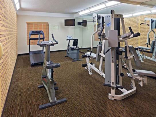 Hotel La Quinta Inn & Suites Oklahoma City NW Expwy  | Oklahoma City | Oklahoma | Estados Unidos 11