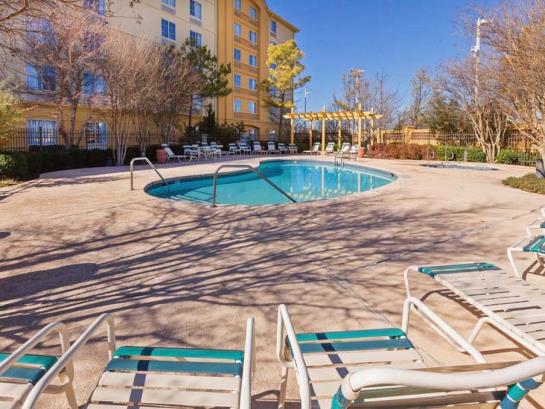 Hotel La Quinta Inn & Suites Oklahoma City NW Expwy  | Oklahoma City | Oklahoma | Estados Unidos 12