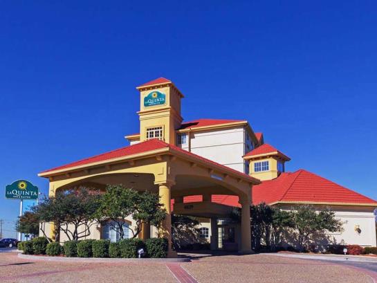 Hotel La Quinta Inn & Suites Oklahoma City NW Expwy  | Oklahoma City | Oklahoma | Estados Unidos 14