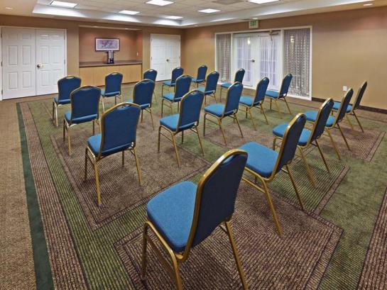 Hotel La Quinta Inn & Suites Oklahoma City NW Expwy  | Oklahoma City | Oklahoma | Estados Unidos 16