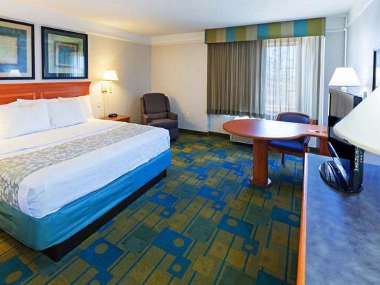Hotel La Quinta Inn & Suites Oklahoma City NW Expwy  | Oklahoma City | Oklahoma | Estados Unidos 17