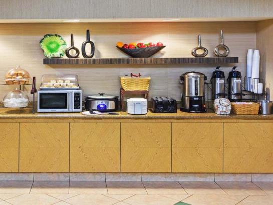 Hotel La Quinta Inn & Suites Oklahoma City NW Expwy  | Oklahoma City | Oklahoma | Estados Unidos 19