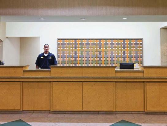 Hotel La Quinta Inn & Suites Oklahoma City NW Expwy  | Oklahoma City | Oklahoma | Estados Unidos 2