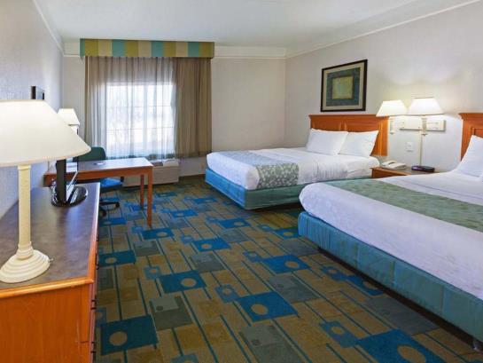 Hotel La Quinta Inn & Suites Oklahoma City NW Expwy  | Oklahoma City | Oklahoma | Estados Unidos 20