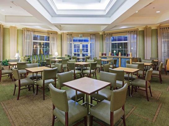 Hotel La Quinta Inn & Suites Oklahoma City NW Expwy  | Oklahoma City | Oklahoma | Estados Unidos 4