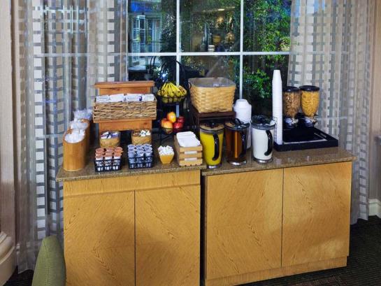 Hotel La Quinta Inn & Suites Oklahoma City NW Expwy  | Oklahoma City | Oklahoma | Estados Unidos 5