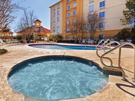 Hotel La Quinta Inn & Suites Oklahoma City NW Expwy  | Oklahoma City | Oklahoma | Estados Unidos 6