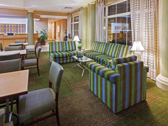 Hotel La Quinta Inn & Suites Oklahoma City NW Expwy  | Oklahoma City | Oklahoma | Estados Unidos 8
