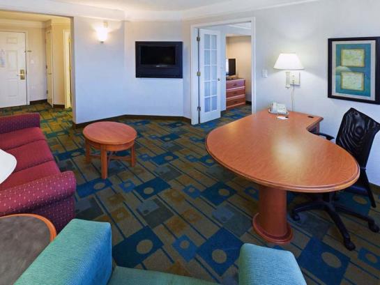 Hotel La Quinta Inn & Suites Oklahoma City NW Expwy  | Oklahoma City | Oklahoma | Estados Unidos 9