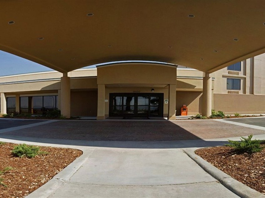 Hotel Courtyard Gulfport Beachfront  | Gulfport | Mississippi | Hotel negli Stati Uniti 1