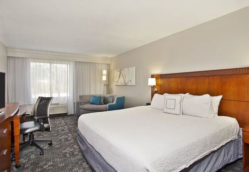 Hotel Courtyard Gulfport Beachfront  | Gulfport | Mississippi | Hotel negli Stati Uniti 12