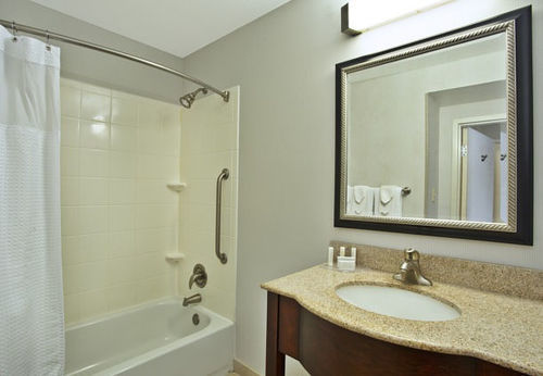 Hotel Courtyard Gulfport Beachfront  | Gulfport | Mississippi | Hotel negli Stati Uniti 13