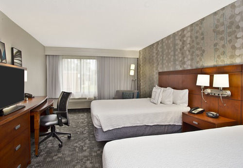 Hotel Courtyard Gulfport Beachfront  | Gulfport | Mississippi | Hotel negli Stati Uniti 14