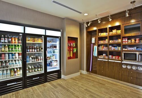 Hotel Courtyard Gulfport Beachfront  | Gulfport | Mississippi | Hotel negli Stati Uniti 16