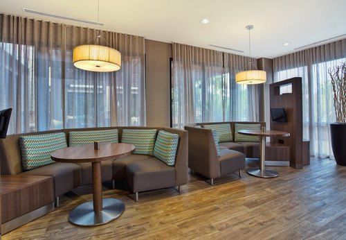 Hotel Courtyard Gulfport Beachfront  | Gulfport | Mississippi | Hotel negli Stati Uniti 17