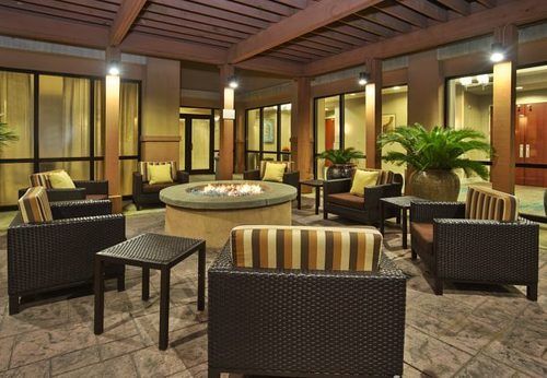 Hotel Courtyard Gulfport Beachfront  | Gulfport | Mississippi | Hotel negli Stati Uniti 19