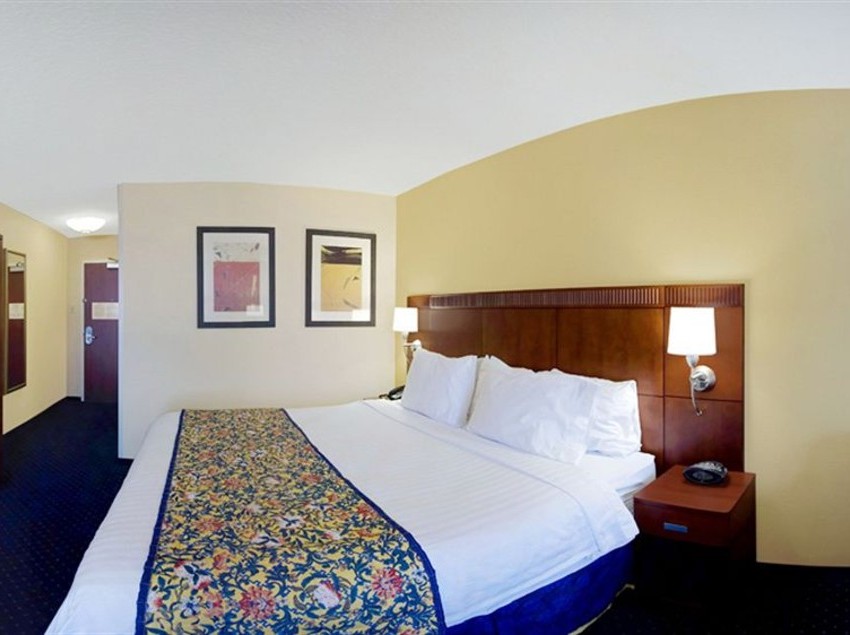 Hotel Courtyard Gulfport Beachfront  | Gulfport | Mississippi | Hotel negli Stati Uniti 3