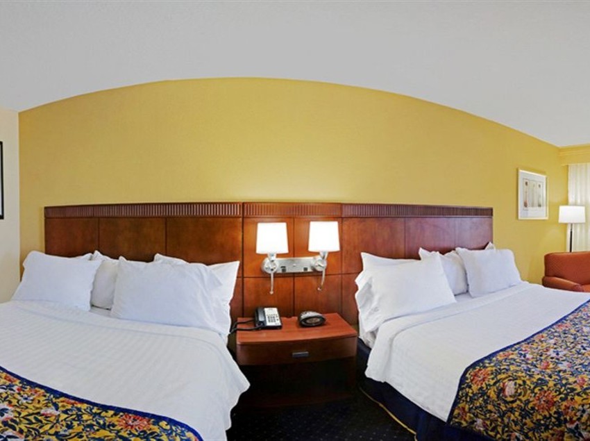 Hotel Courtyard Gulfport Beachfront  | Gulfport | Mississippi | Hotel negli Stati Uniti 4