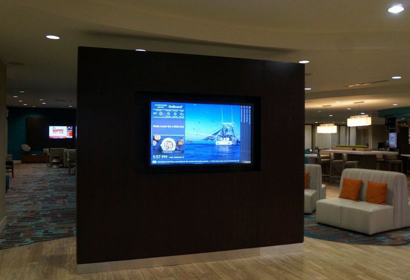 Hotel Courtyard Gulfport Beachfront  | Gulfport | Mississippi | Hotel negli Stati Uniti 5