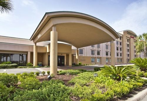 Hotel Courtyard Gulfport Beachfront  | Gulfport | Mississippi | Hotel negli Stati Uniti 7