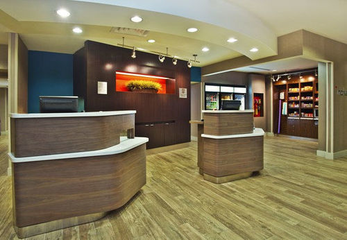 Hotel Courtyard Gulfport Beachfront  | Gulfport | Mississippi | Hotel negli Stati Uniti 8