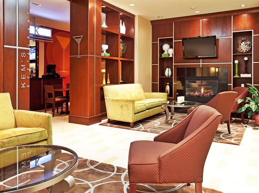 Hotel Holiday Inn Gulfport Airport  | Gulfport | Mississippi | Estados Unidos 1