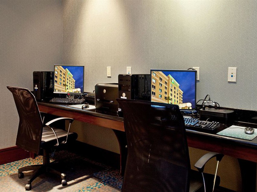 Hotel Holiday Inn Gulfport Airport  | Gulfport | Mississippi | Estados Unidos 10