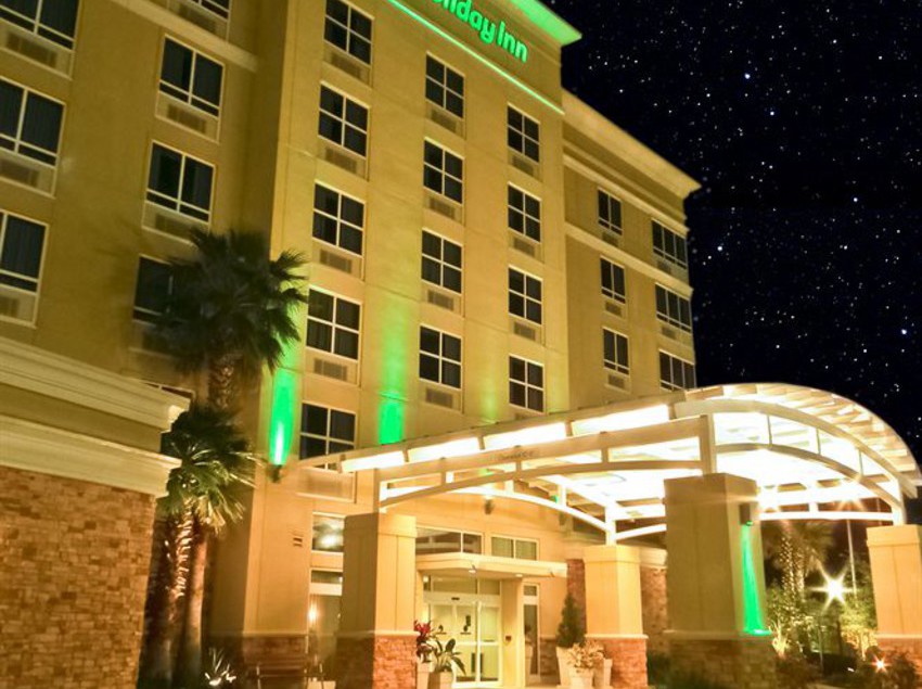 Hotel Holiday Inn Gulfport Airport  | Gulfport | Mississippi | Estados Unidos 12