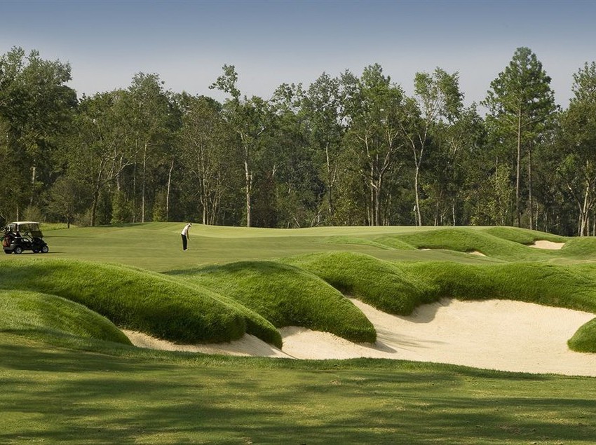 Hotel Holiday Inn Gulfport Airport  | Gulfport | Mississippi | Estados Unidos 13