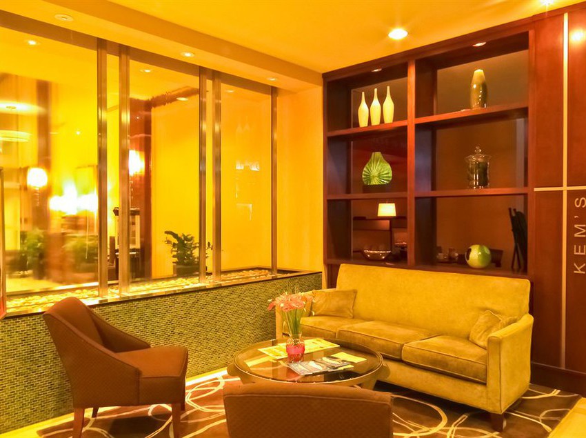 Hotel Holiday Inn Gulfport Airport  | Gulfport | Mississippi | Estados Unidos 14