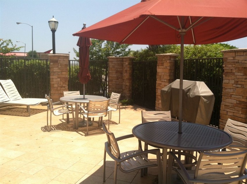 Hotel Holiday Inn Gulfport Airport  | Gulfport | Mississippi | Estados Unidos 16