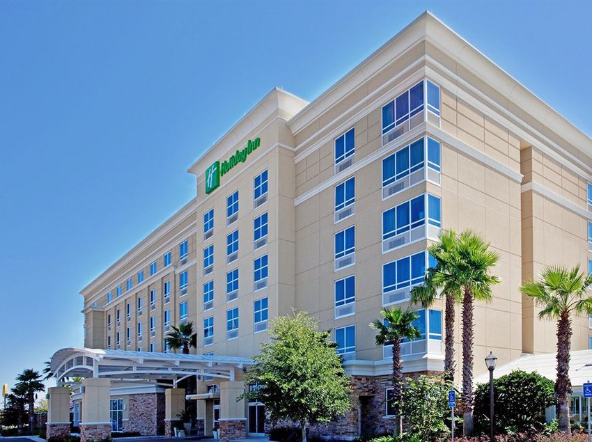 Hotel Holiday Inn Gulfport Airport  | Gulfport | Mississippi | Estados Unidos 18
