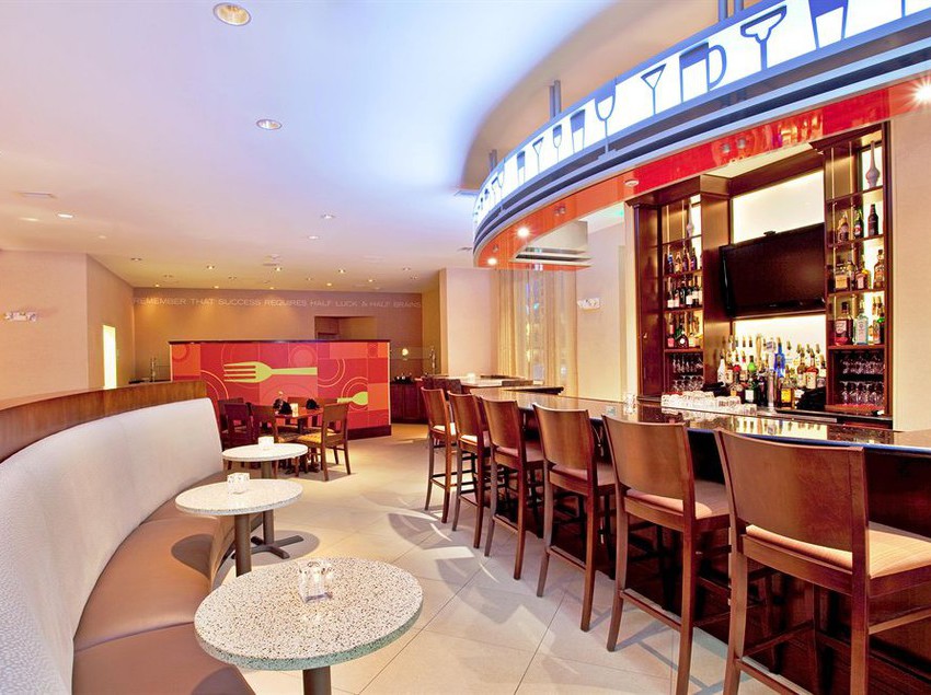 Hotel Holiday Inn Gulfport Airport  | Gulfport | Mississippi | Estados Unidos 2