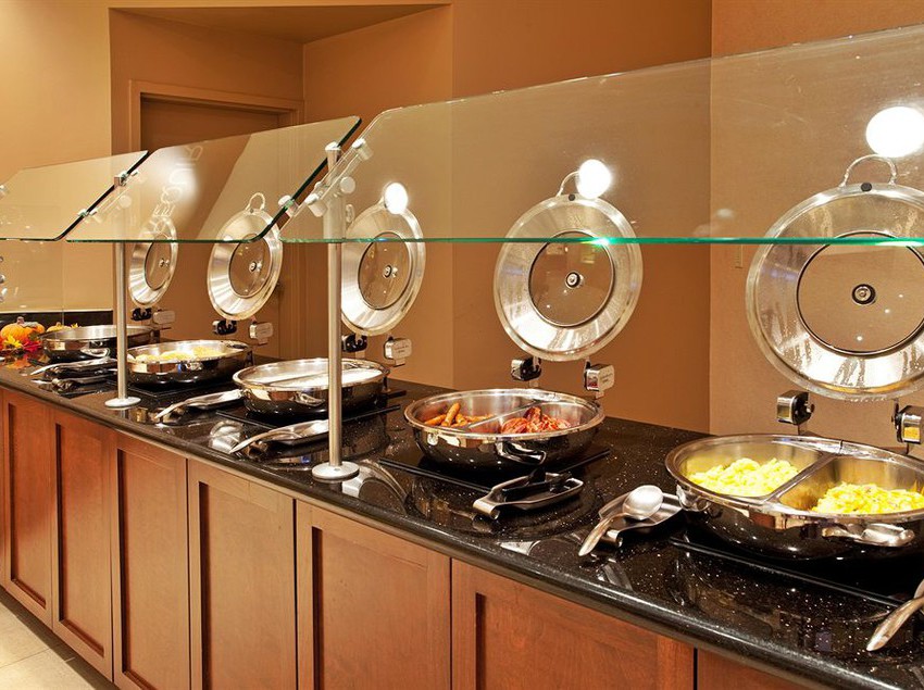 Hotel Holiday Inn Gulfport Airport  | Gulfport | Mississippi | Estados Unidos 20