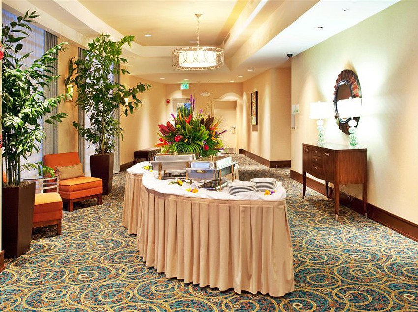 Hotel Holiday Inn Gulfport Airport  | Gulfport | Mississippi | Estados Unidos 3