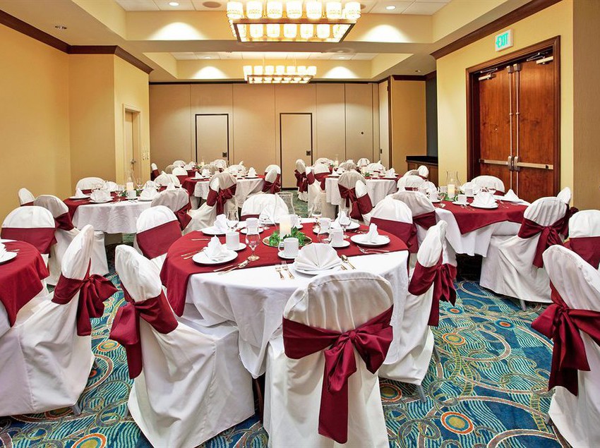 Hotel Holiday Inn Gulfport Airport  | Gulfport | Mississippi | Estados Unidos 4