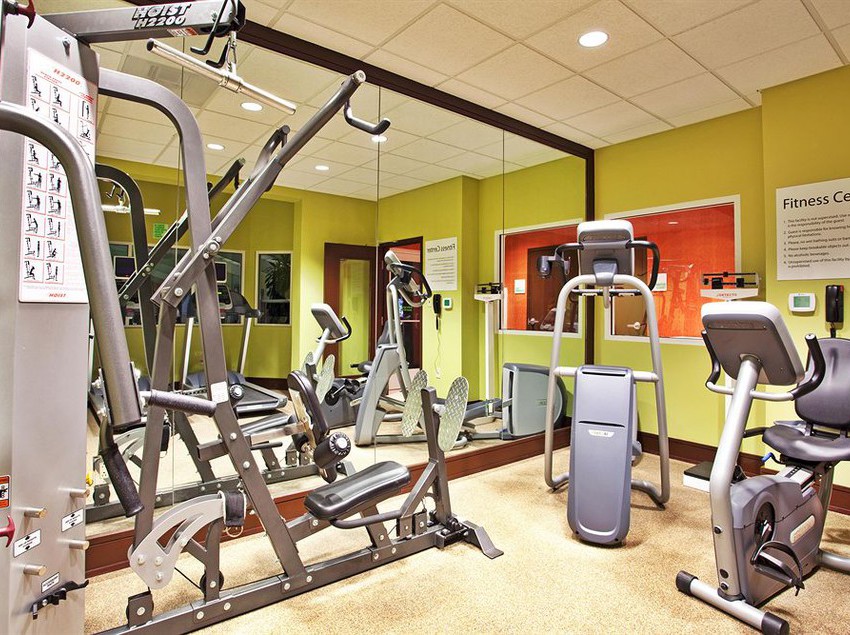 Hotel Holiday Inn Gulfport Airport  | Gulfport | Mississippi | Estados Unidos 5