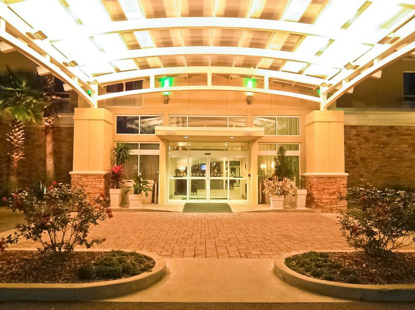 Hotel Holiday Inn Gulfport Airport  | Gulfport | Mississippi | Estados Unidos 6