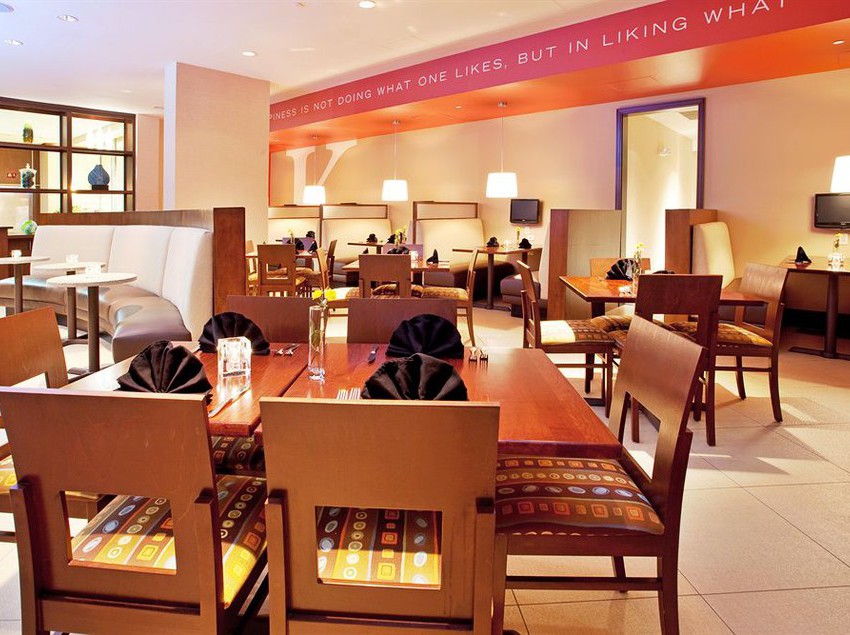 Hotel Holiday Inn Gulfport Airport  | Gulfport | Mississippi | Estados Unidos 7