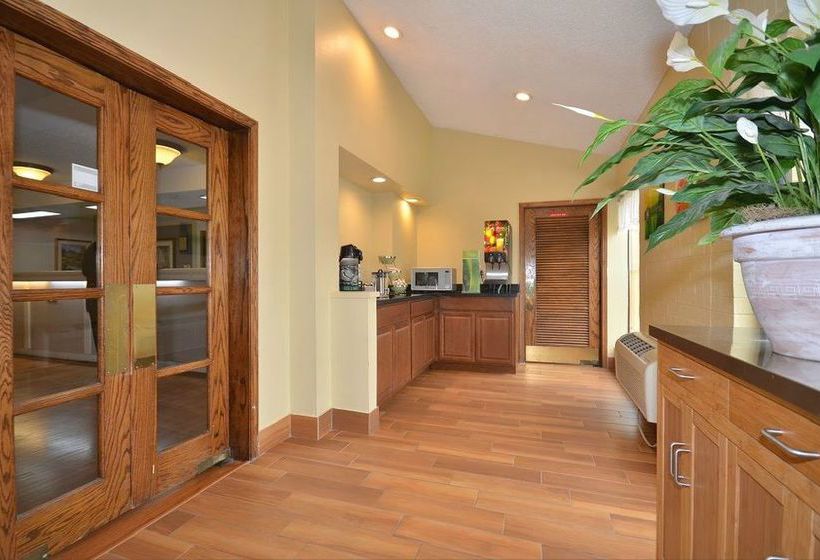 Hotel La Quinta Inn Tulsa East - 41st Street  | Tulsa | Oklahoma | United States 1