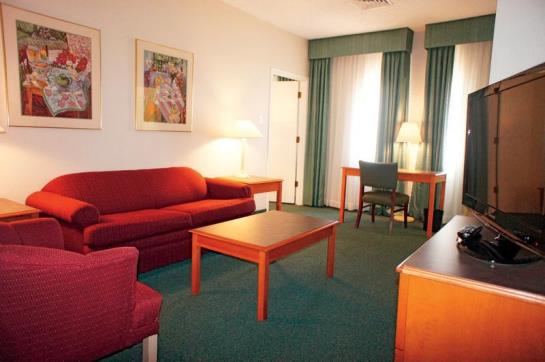 Hotel La Quinta Inn Tulsa East - 41st Street  | Tulsa | Oklahoma | United States 11