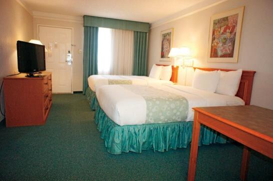 Hotel La Quinta Inn Tulsa East - 41st Street  | Tulsa | Oklahoma | United States 12