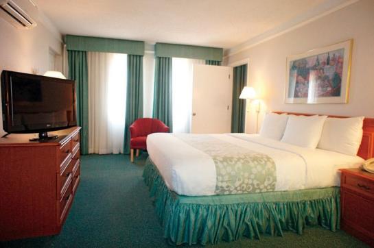 Hotel La Quinta Inn Tulsa East - 41st Street  | Tulsa | Oklahoma | United States 13