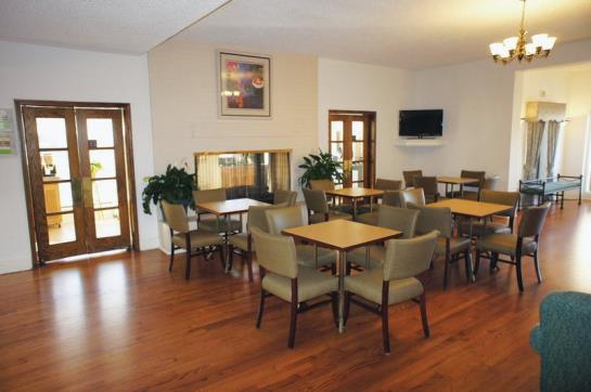 Hotel La Quinta Inn Tulsa East - 41st Street  | Tulsa | Oklahoma | United States 14