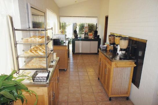 Hotel La Quinta Inn Tulsa East - 41st Street  | Tulsa | Oklahoma | United States 15